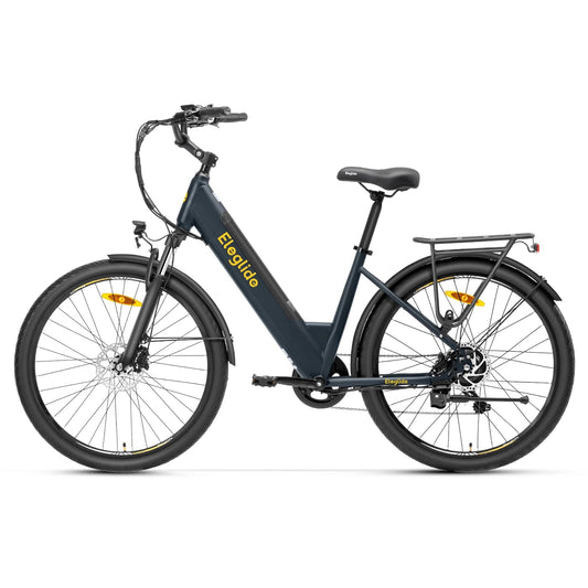 Eleglide T2 - Elcykel - Wheelyshop