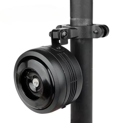 Elektrisk signalhorn med larmsystem - Tillbehör - Wheelyshop