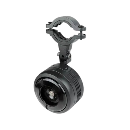 Elektrisk signalhorn med larmsystem - Tillbehör - Wheelyshop