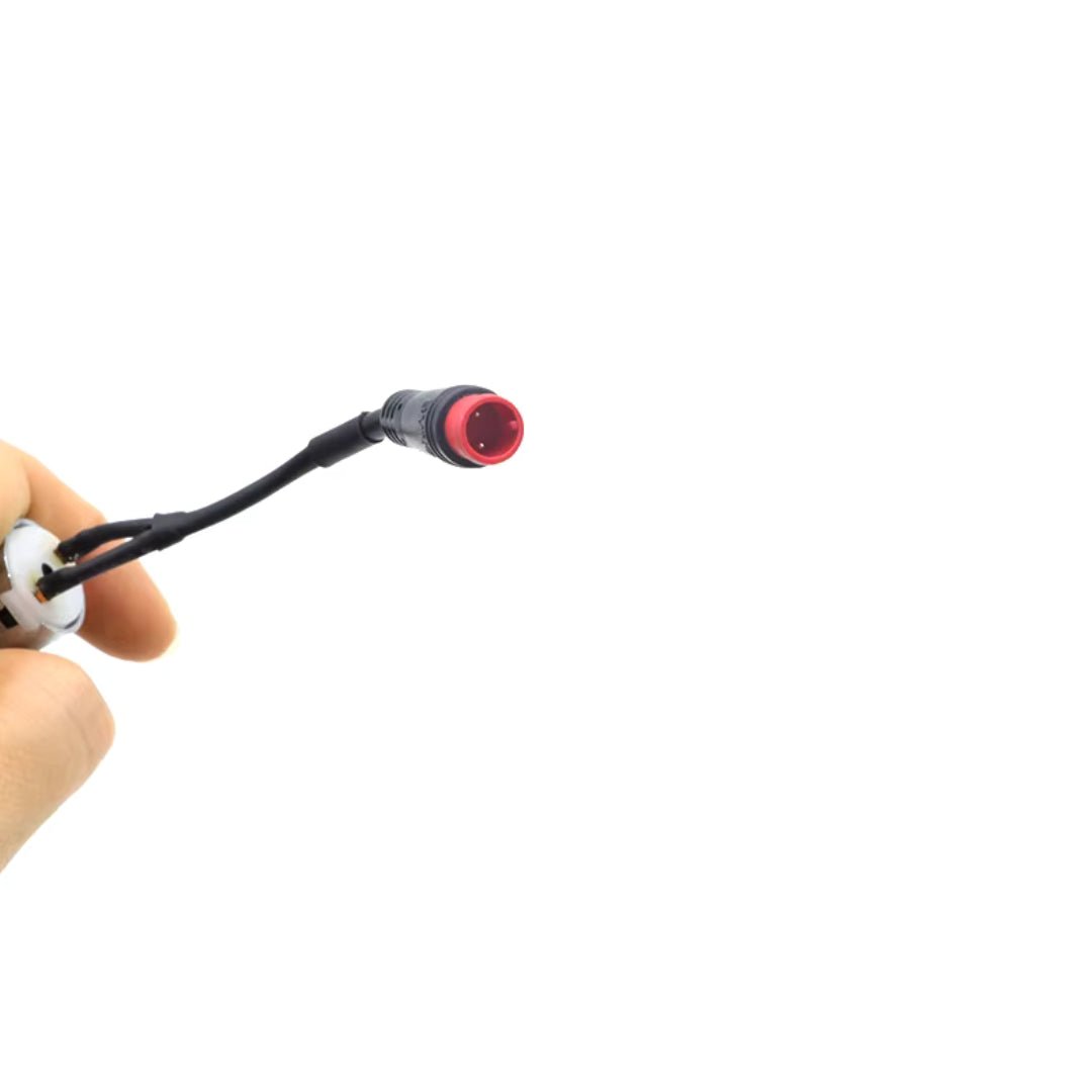 Elektroniskt tändningslås & nycklar KuKirin G3 Pro - Reservdel - Wheelyshop