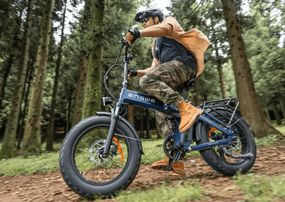 ENGWE ENGINE Pro 3.0 Boost - Elcykel - Wheelyshop