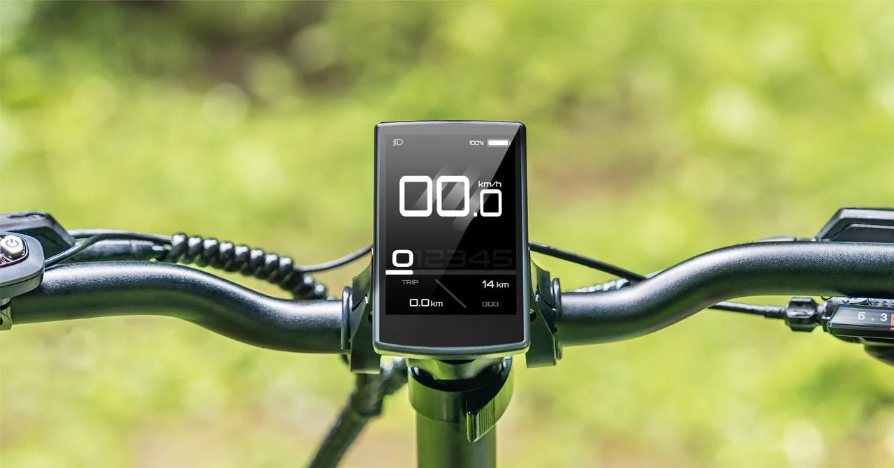 ENGWE ENGINE Pro 3.0 Boost - Elcykel - Wheelyshop