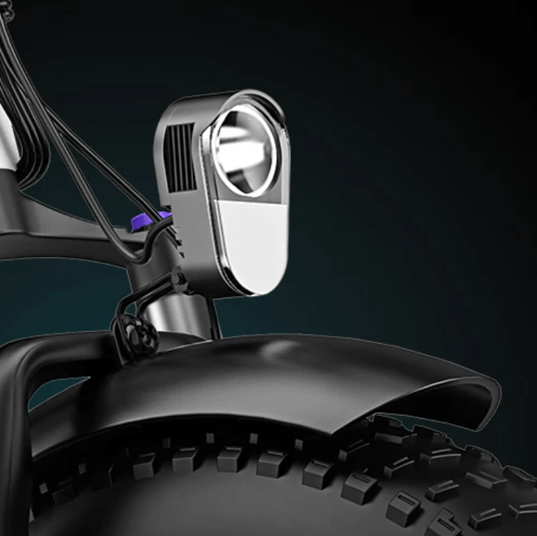 ENGWE ENGINE X - Electric bike - Wheelyshop