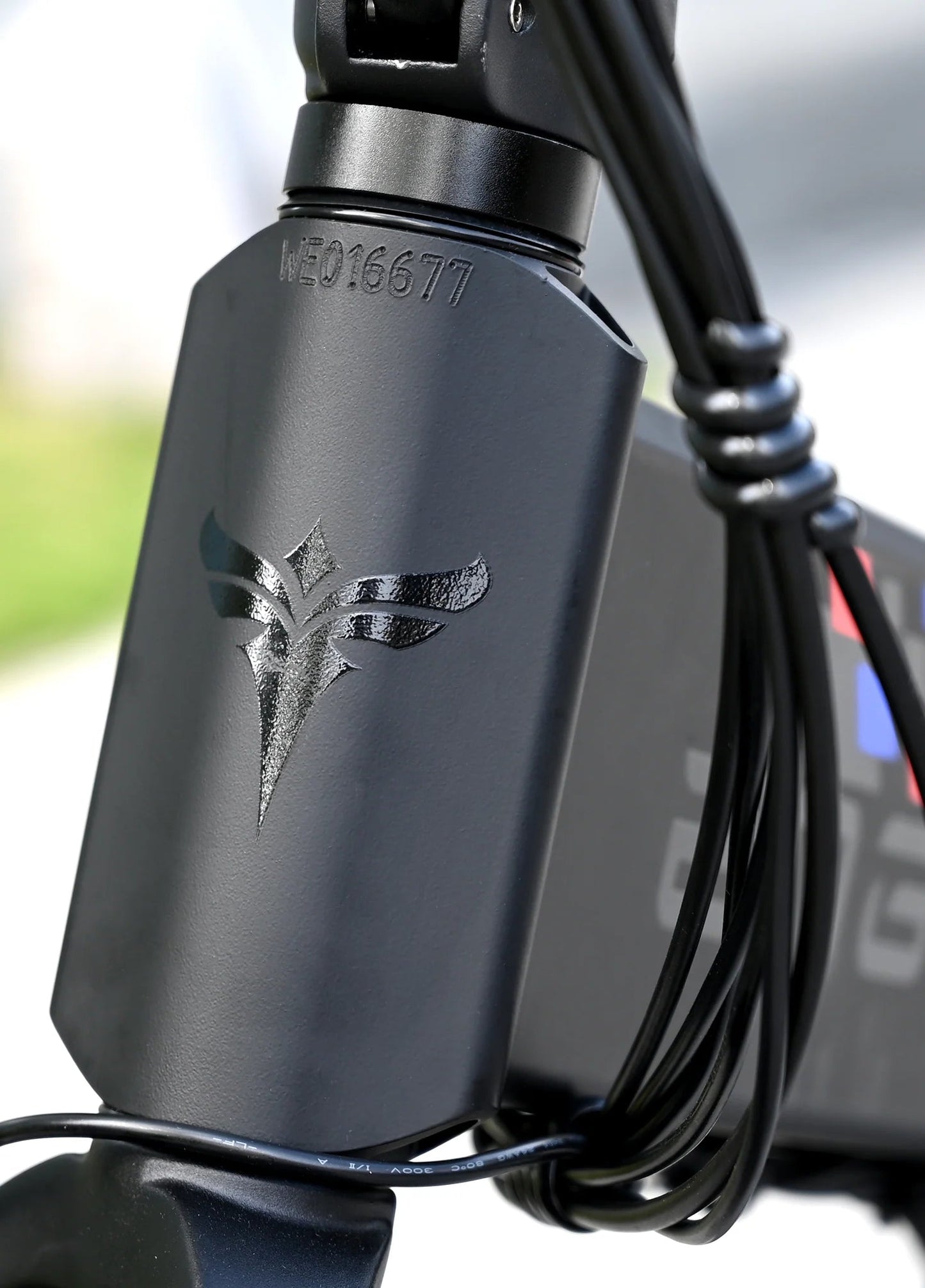 ENGWE ENGINE X - Electric bike - Wheelyshop