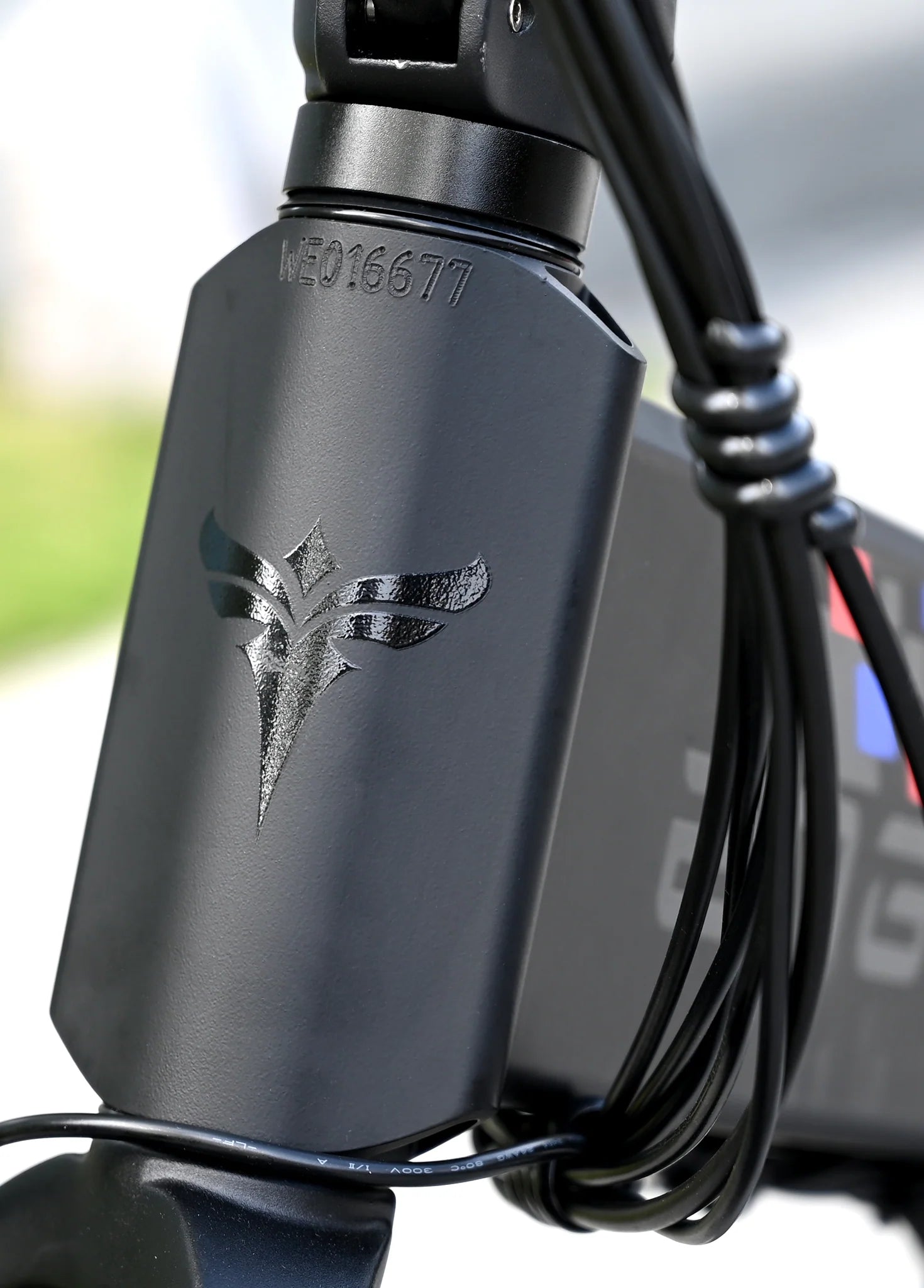 ENGWE ENGINE X - Electric bike - Wheelyshop