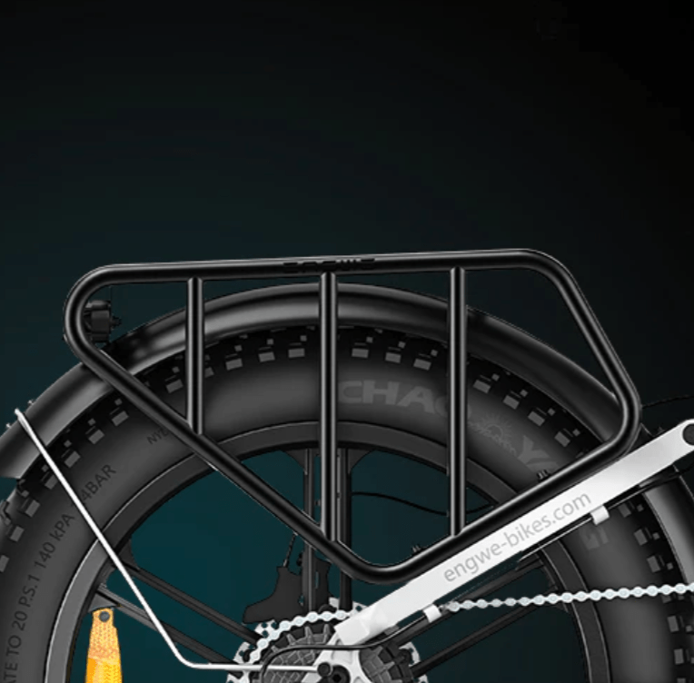 ENGWE ENGINE X - Electric bike - Wheelyshop