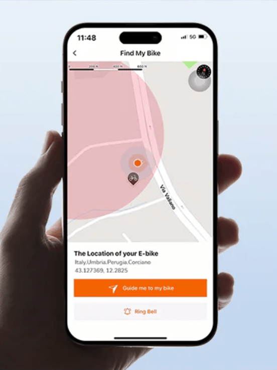 ENGWE L20 3.0 Pro - Elcykel - Wheelyshop