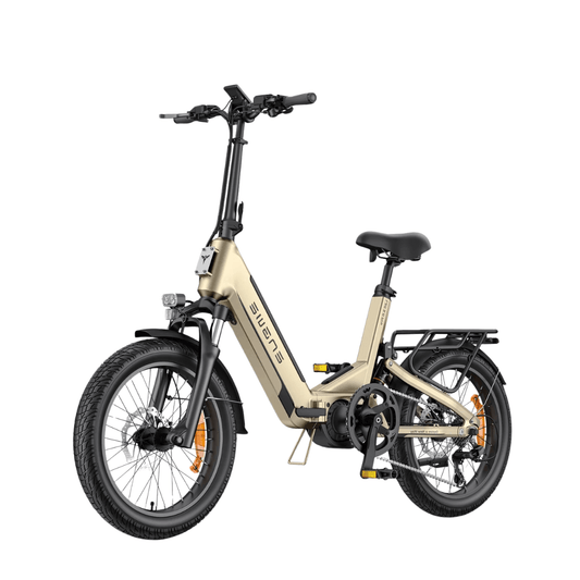 ENGWE L20 3.0 Pro - Elcykel - Wheelyshop
