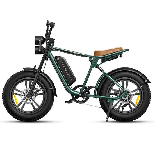 ENGWE M20 - Elcykel - Wheelyshop