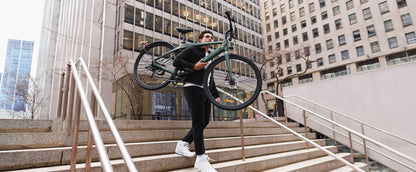 ENGWE N1 Air - Elcykel - Wheelyshop