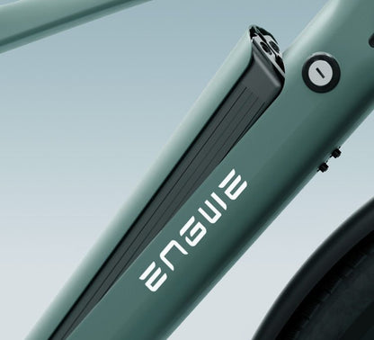 ENGWE N1 Air - Elcykel - Wheelyshop