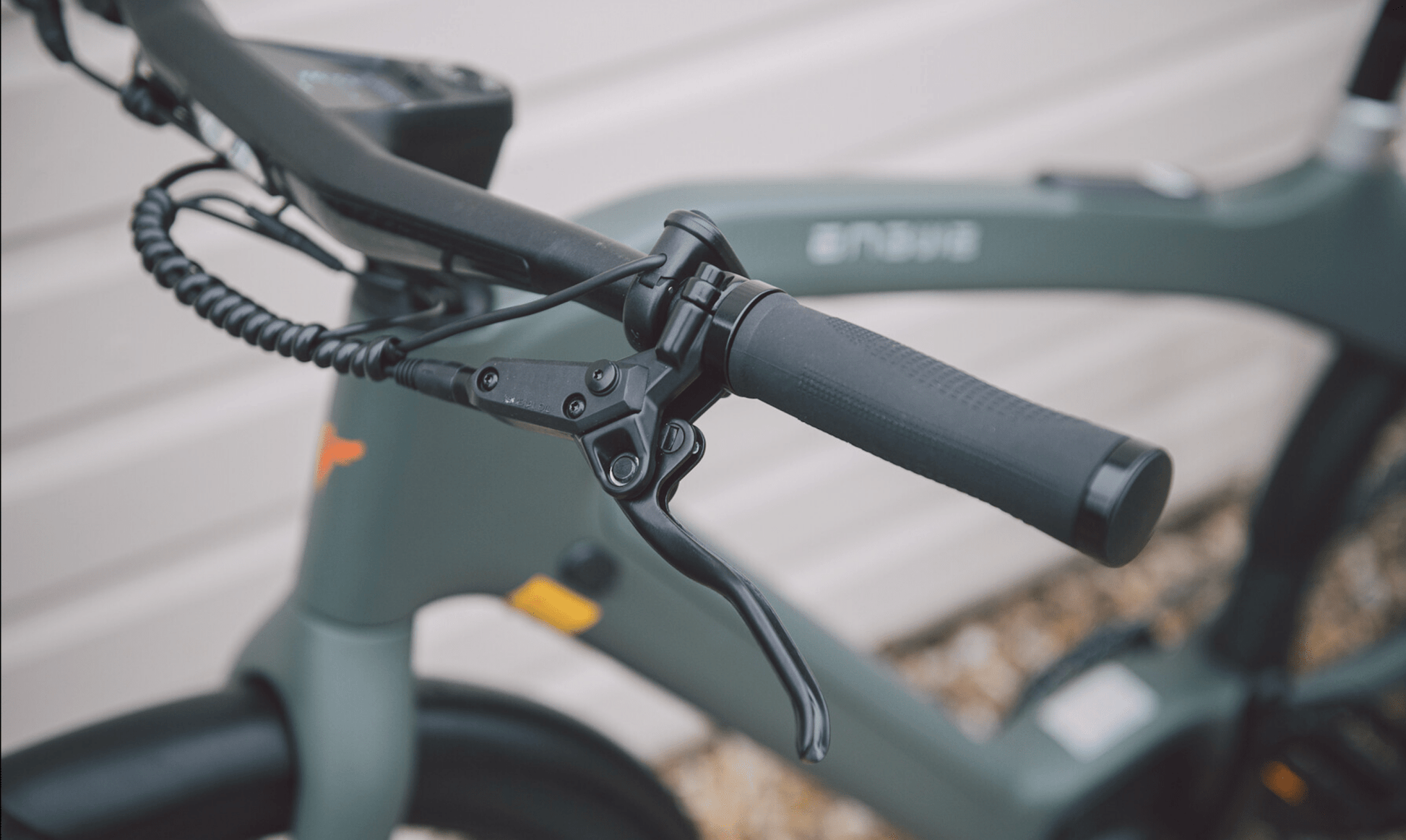 ENGWE N1 Pro - Elcykel - Wheelyshop