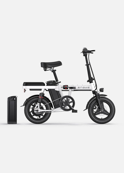 ENGWE T14 - Electric bike - Wheelyshop