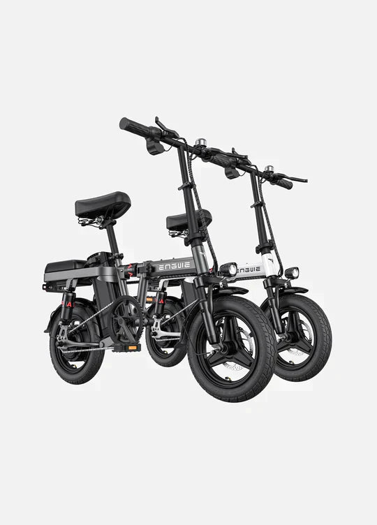 ENGWE T14 - Electric bike - Wheelyshop