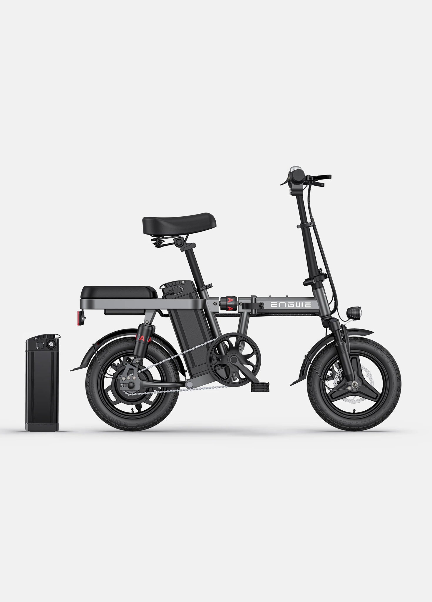 ENGWE T14 - Electric bike - Wheelyshop