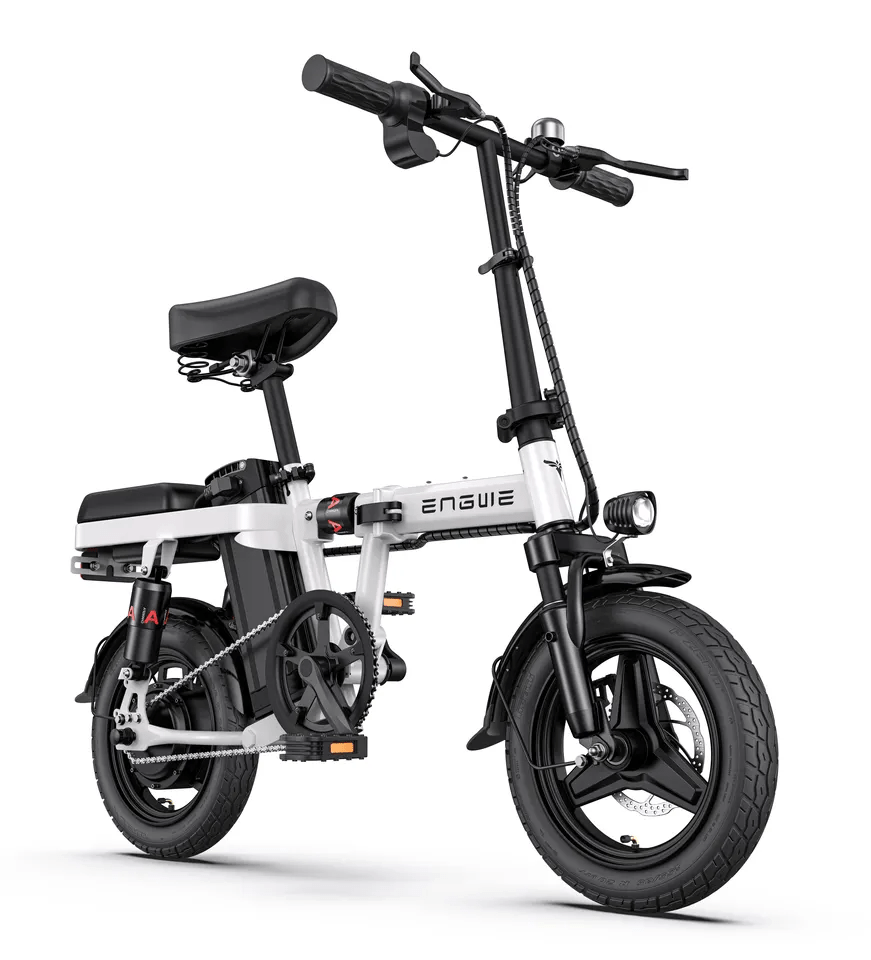 ENGWE T14 - Electric bike - Wheelyshop