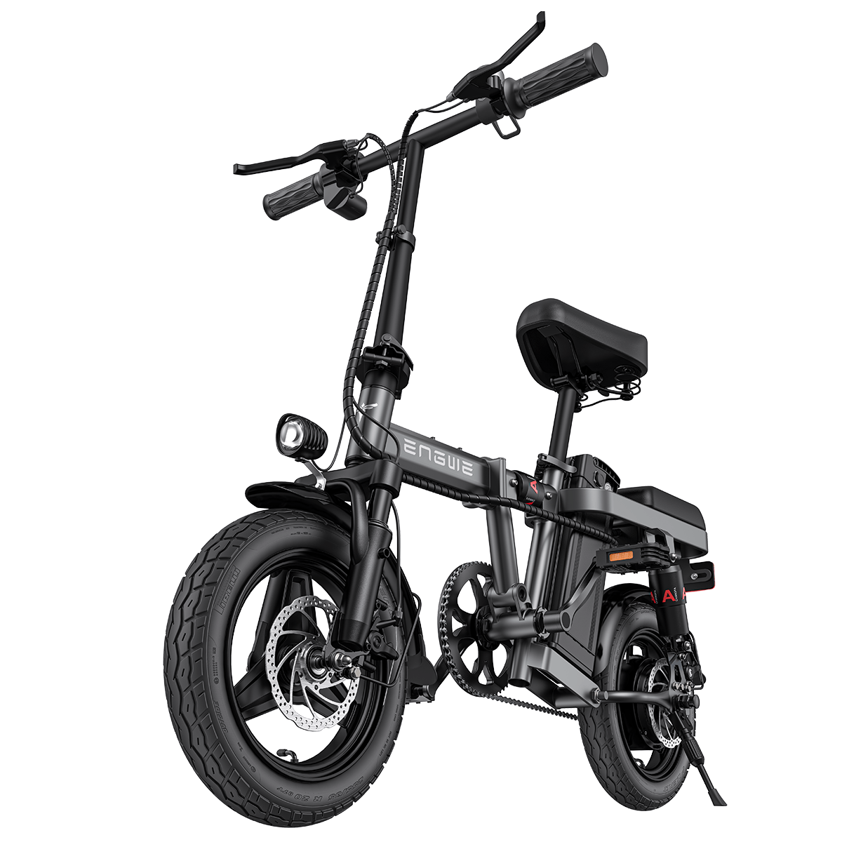 ENGWE T14 - Electric bike - Wheelyshop