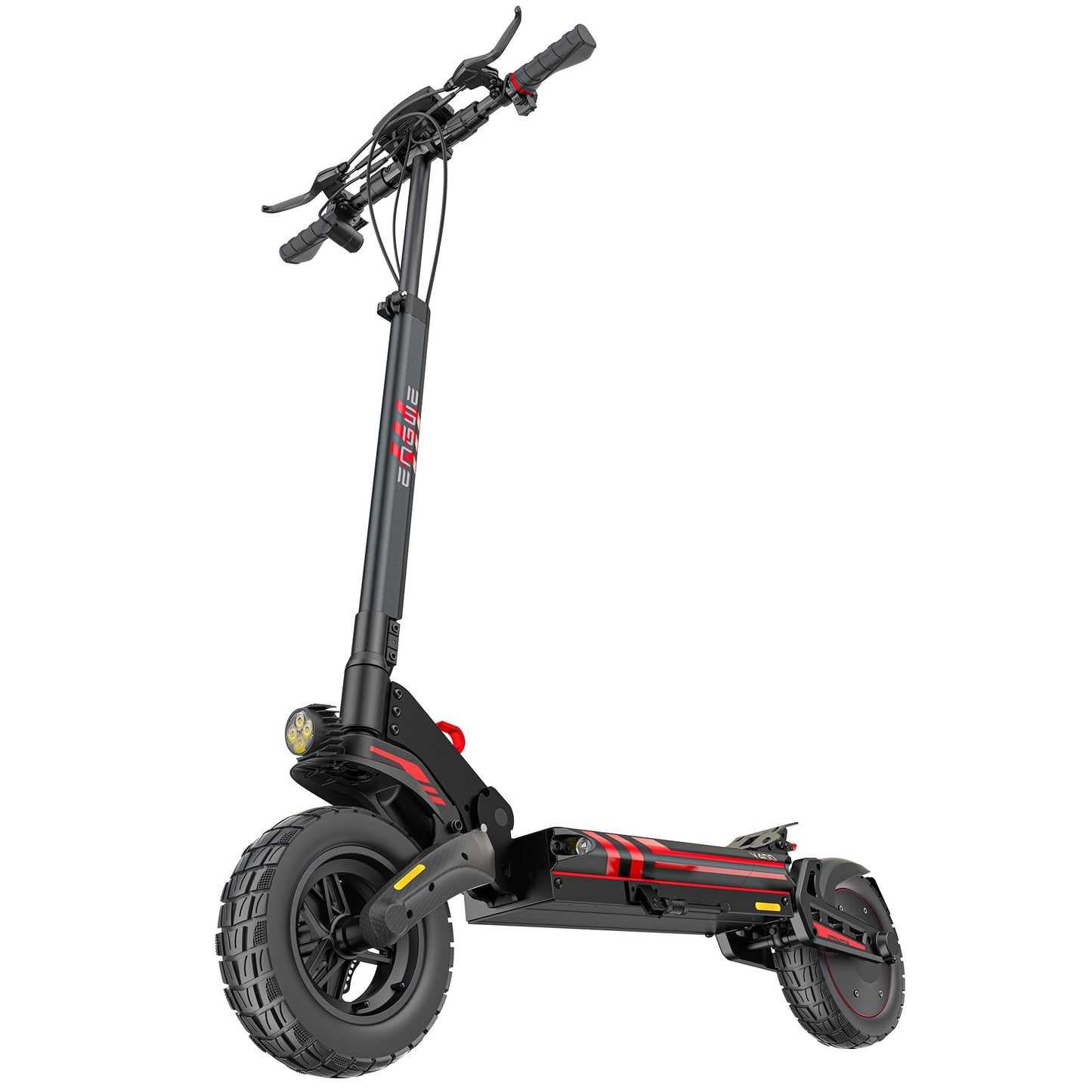 ENGWE Y400 - Electric scooter - Wheelyshop