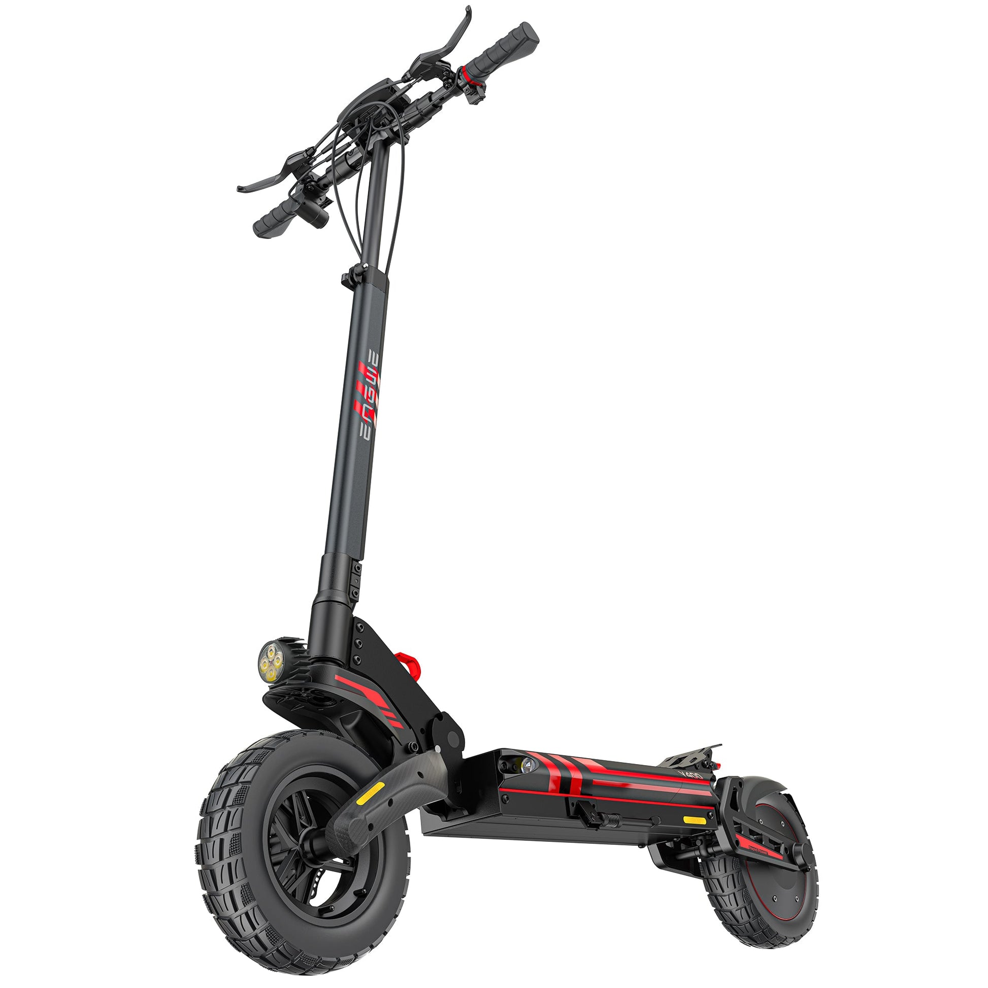ENGWE Y400 - Electric scooter - Wheelyshop