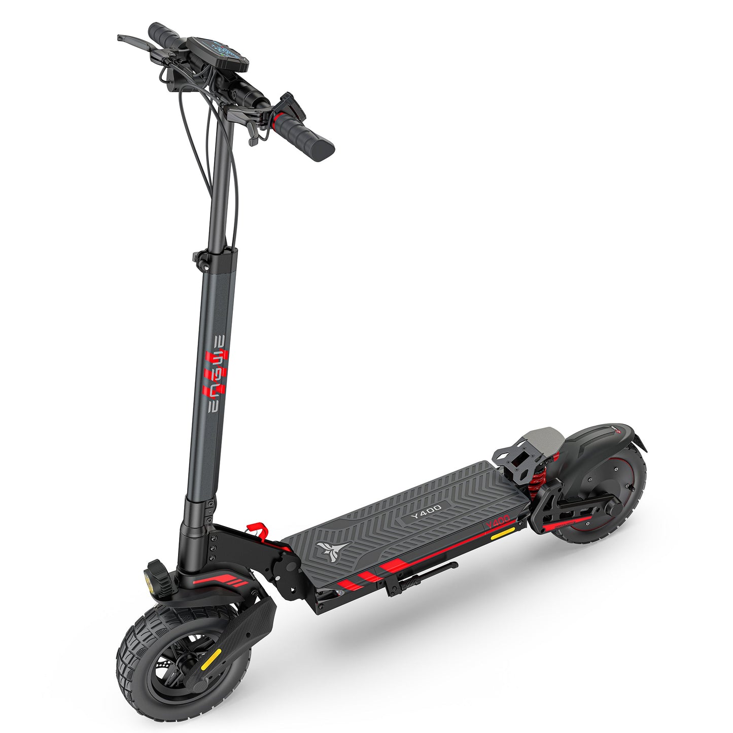ENGWE Y400 - Electric scooter - Wheelyshop