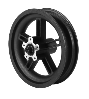 Fälg 8,5" Xiaomi - Reservdel - Wheelyshop