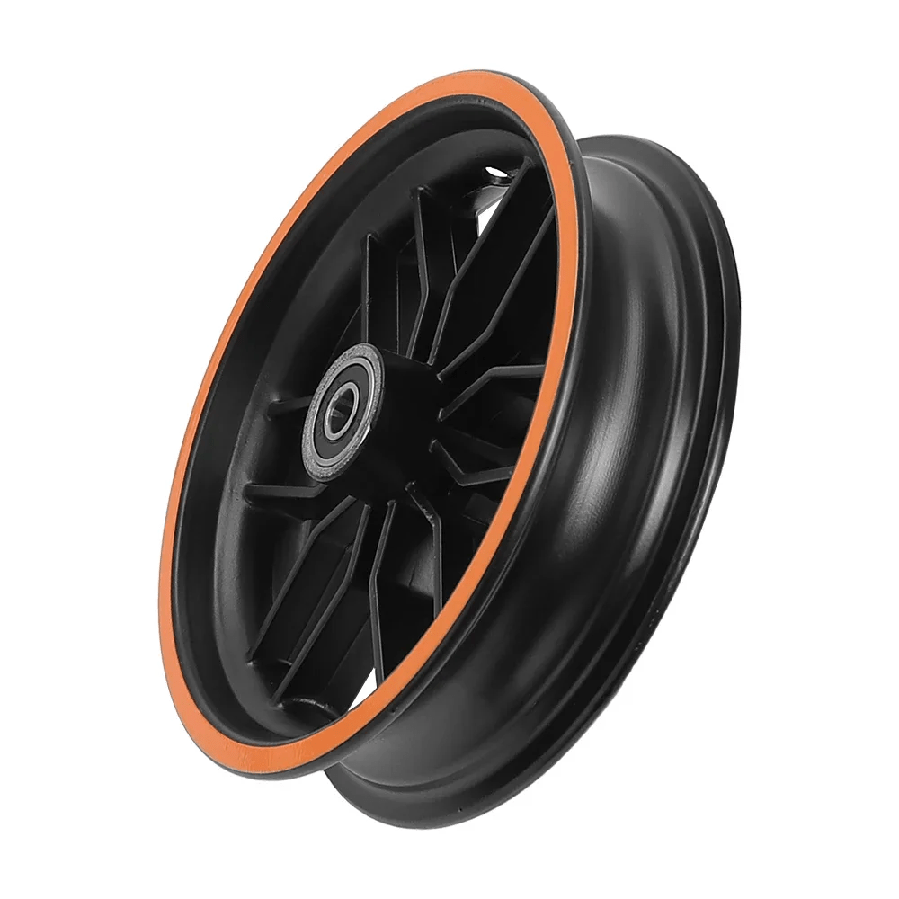 Fälg KuKirin G2 Max - Reservdel - Wheelyshop