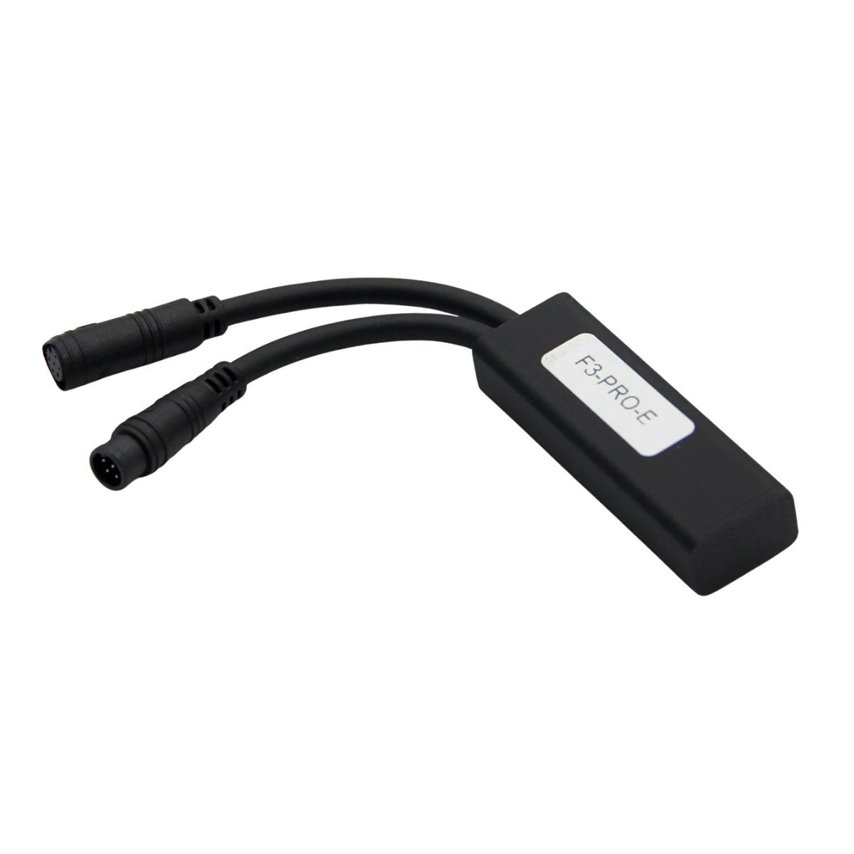 Speed ​​booster adapter Ninebot F3 - Accessories - Wheelyshop