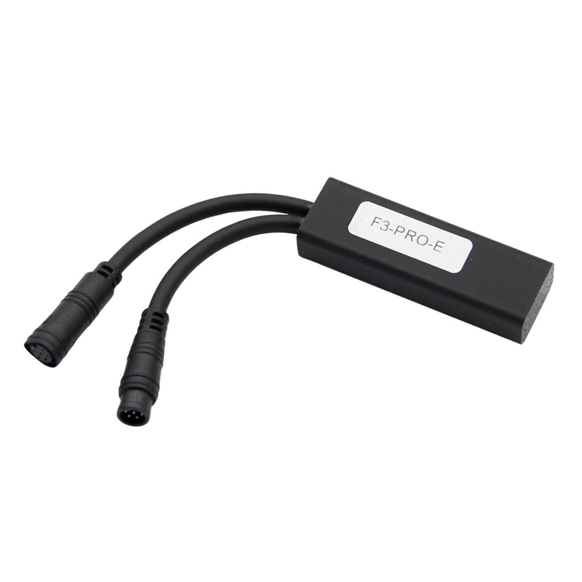 Speed ​​booster adapter Ninebot F3 - Accessories - Wheelyshop