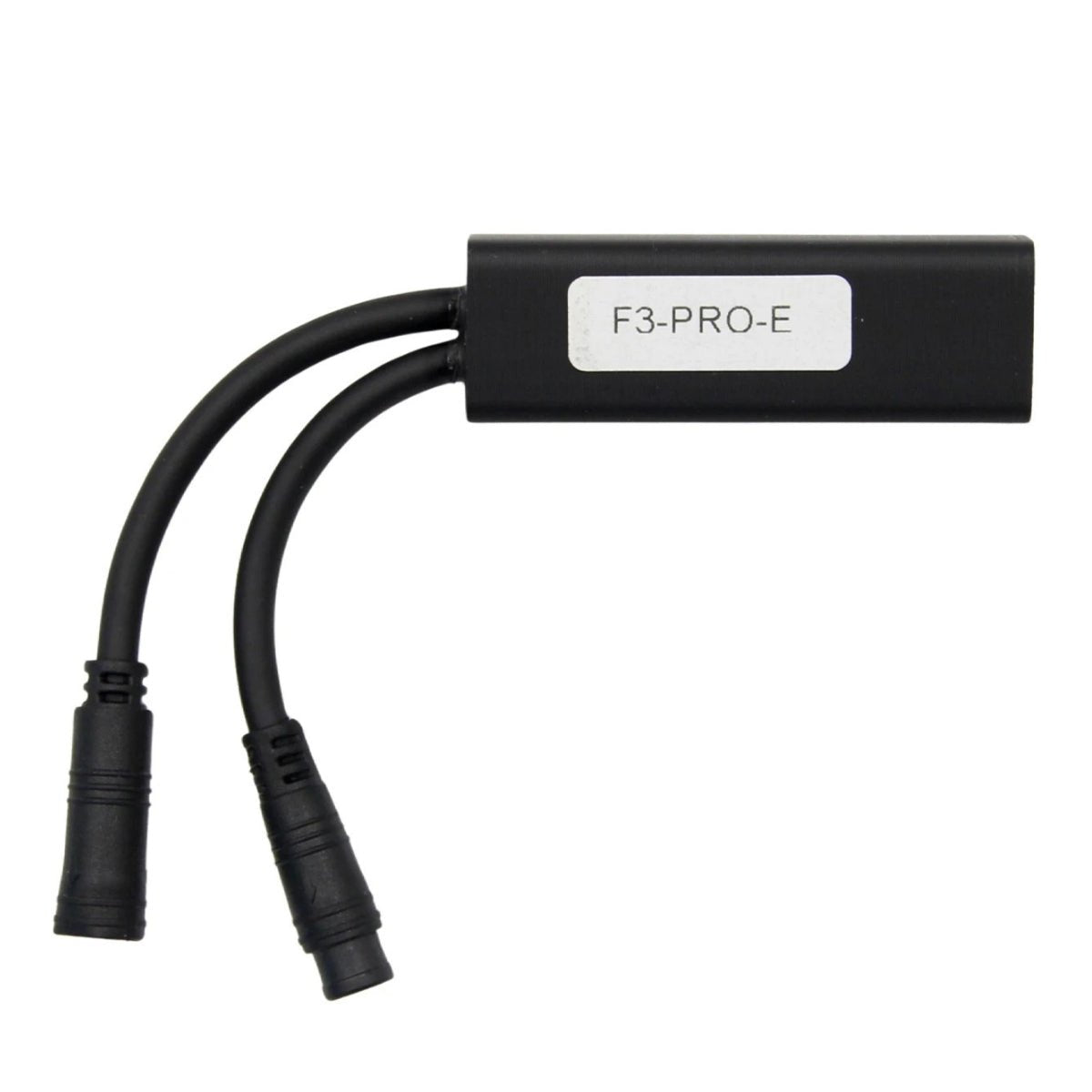 Speed ​​booster adapter Ninebot F3 - Accessories - Wheelyshop