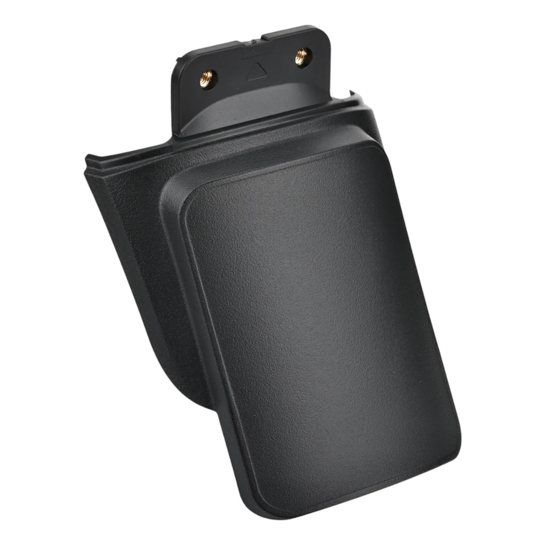 Fäste för registreringsskylt Ninebot Max G3 - Reservdel - Wheelyshop