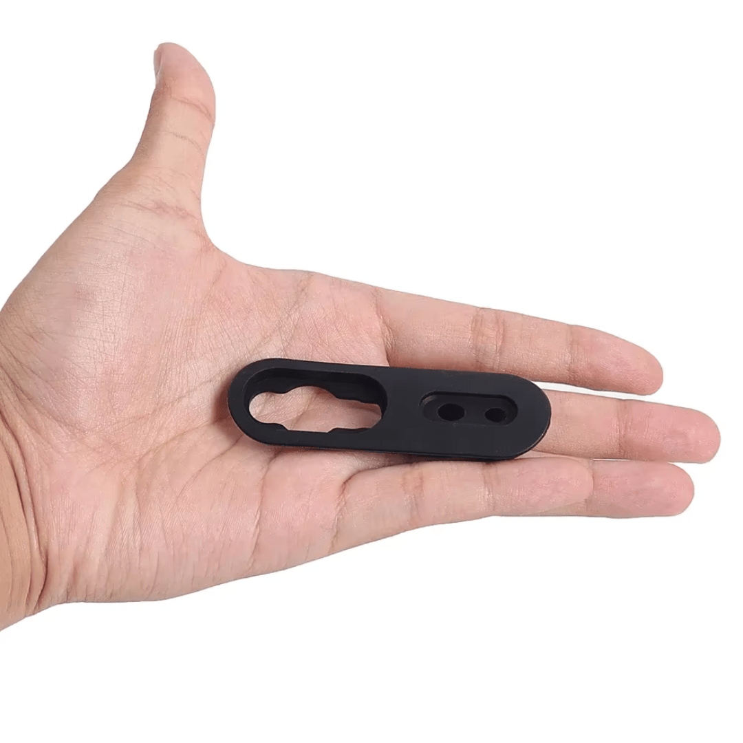 Fäste till gummiskydd laddport Xiaomi 4 Pro - Reservdel - Wheelyshop