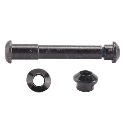 Fästsats vikmekanism Xiaomi M365 - Reservdel - Wheelyshop