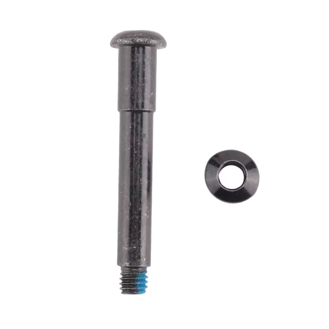 Fästsats vikmekanism Xiaomi M365 - Reservdel - Wheelyshop