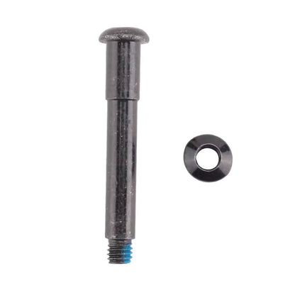 Fästsats vikmekanism Xiaomi M365 - Reservdel - Wheelyshop