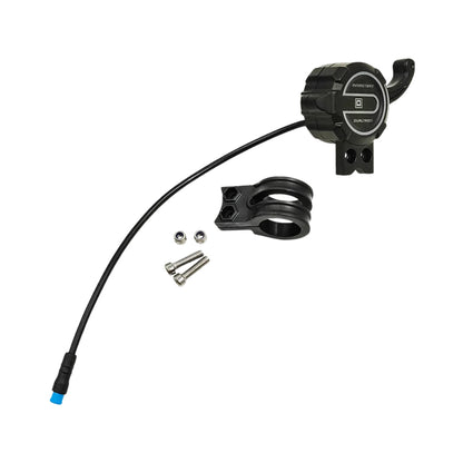 Fingergas Dualtron - Reservdel - Wheelyshop
