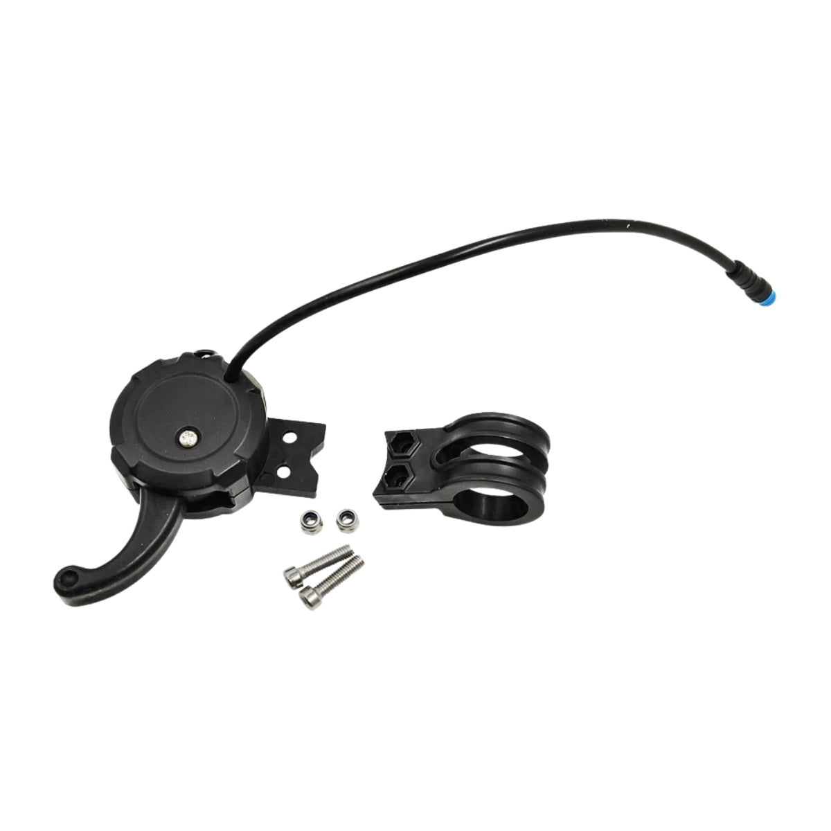 Fingergas Dualtron - Reservdel - Wheelyshop