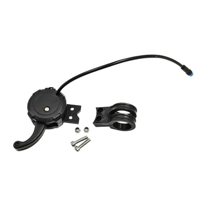 Fingergas Dualtron - Reservdel - Wheelyshop