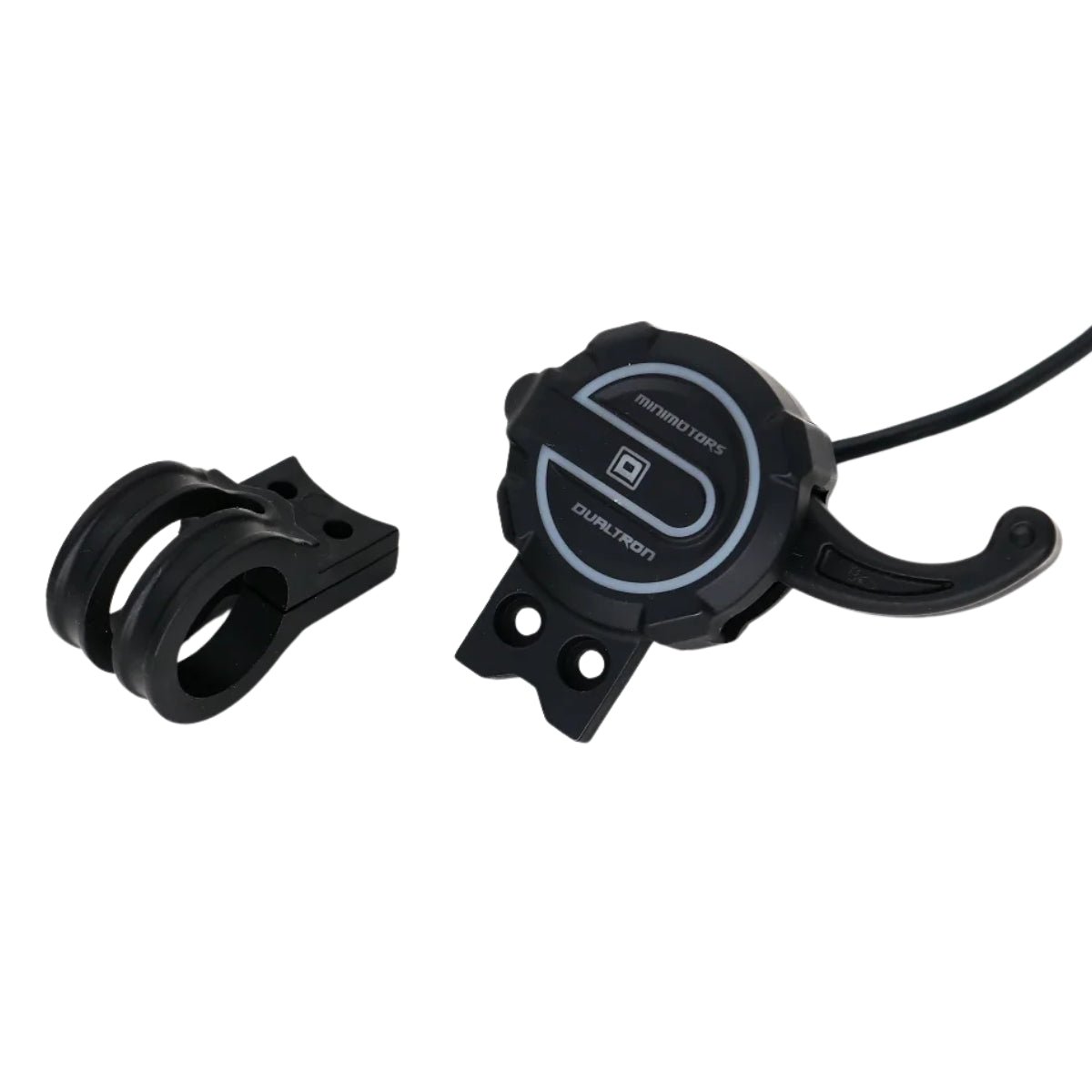 Fingergas Dualtron - Reservdel - Wheelyshop