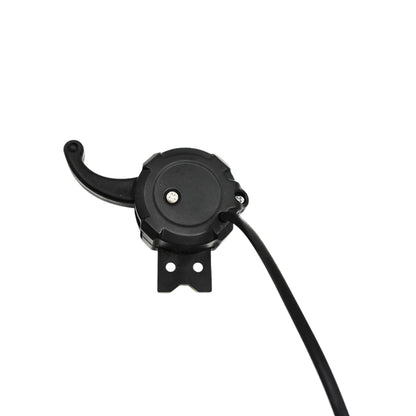 Fingergas Dualtron - Reservdel - Wheelyshop