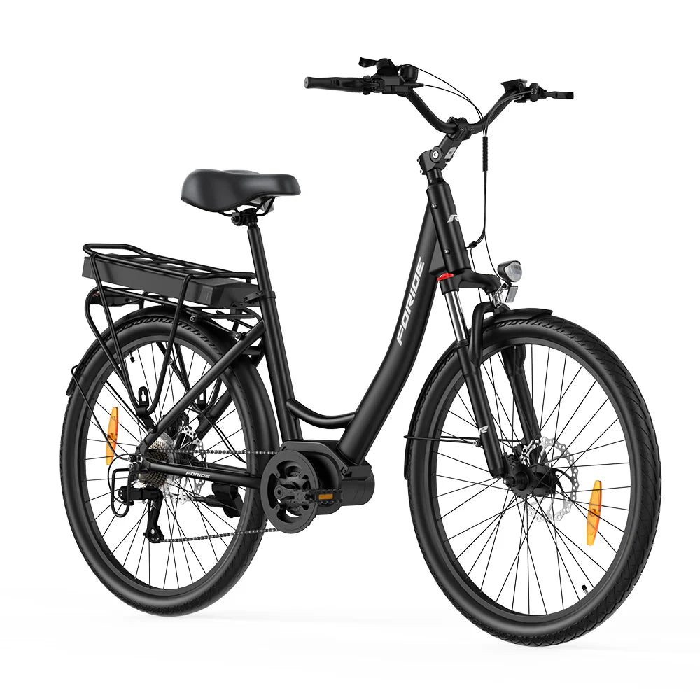 Foride Urbano 2 - Electric bike - Wheelyshop