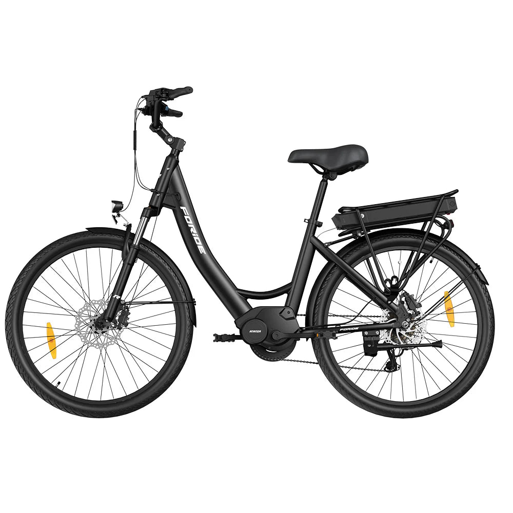 Foride Urbano 2 - Electric bike - Wheelyshop
