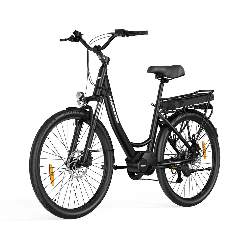 Foride Urbano 2 - Electric bike - Wheelyshop