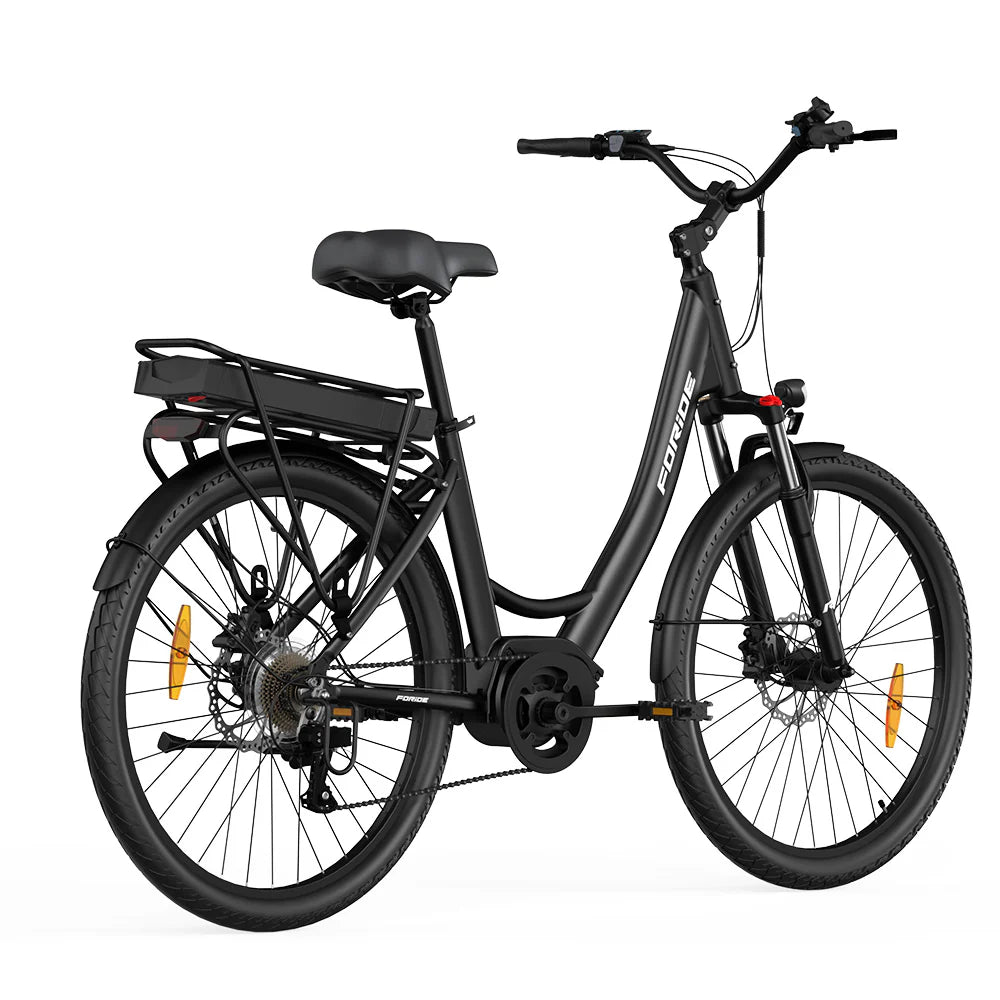 Foride Urbano 2 - Electric bike - Wheelyshop