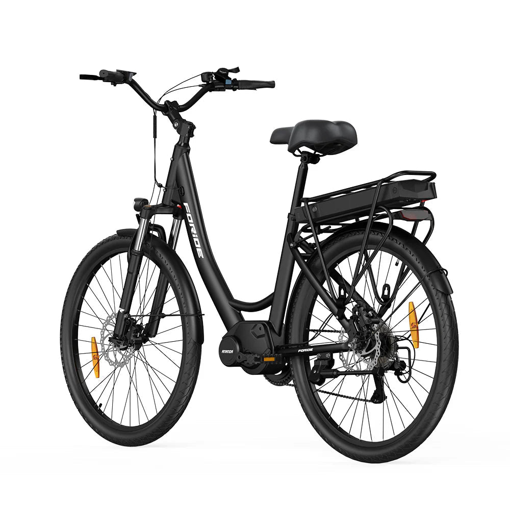 Foride Urbano 2 - Electric bike - Wheelyshop