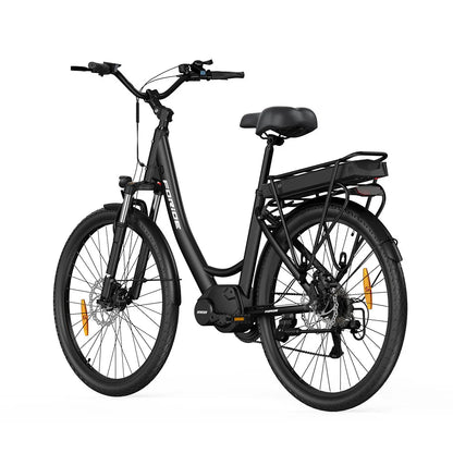 Foride Urbano 2 - Electric bike - Wheelyshop