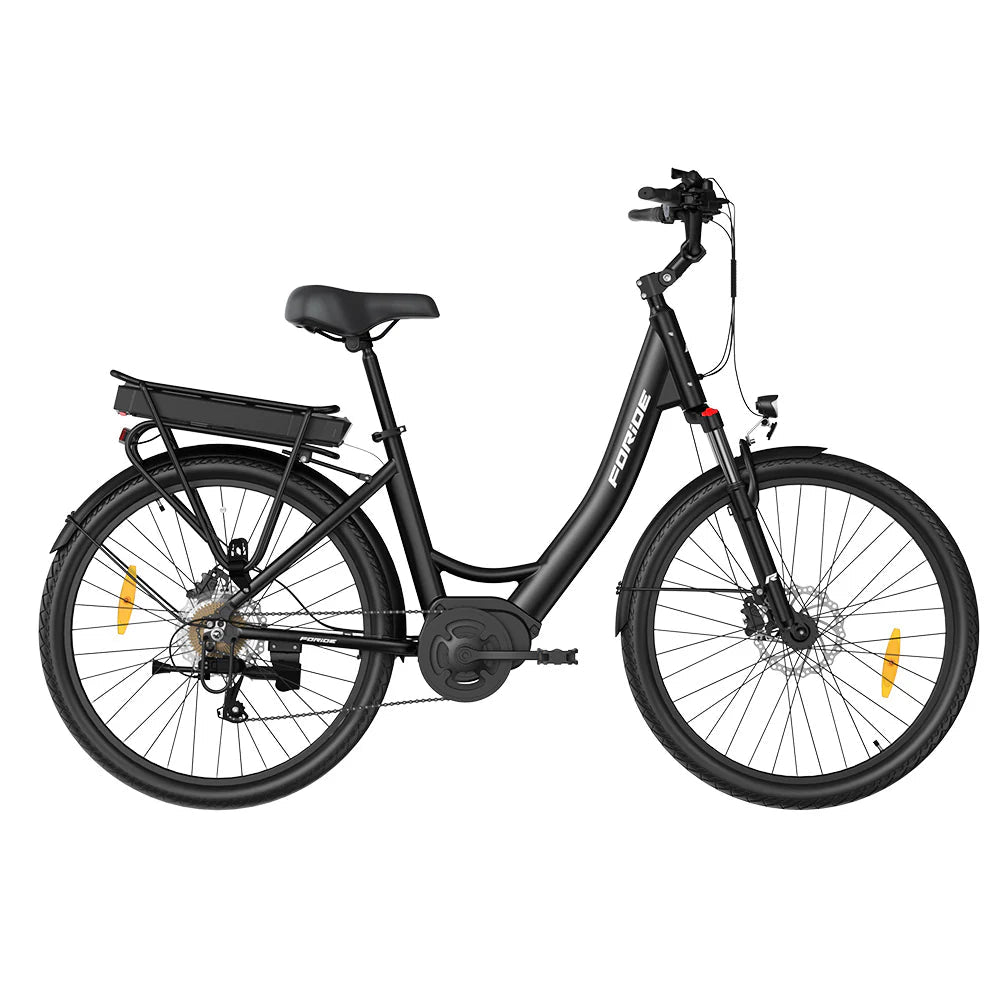 Foride Urbano 2 - Electric bike - Wheelyshop