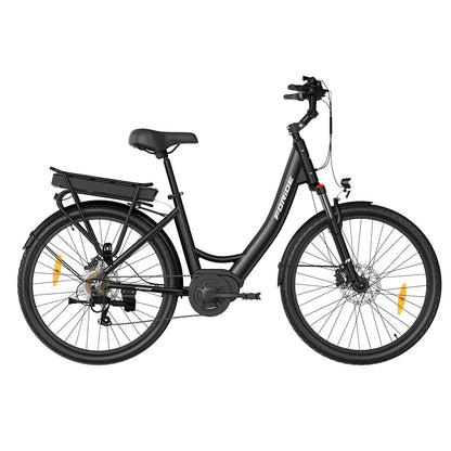 Foride Urbano 2 - Electric bike - Wheelyshop