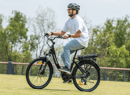 Foride Urbano 2 - Electric bike - Wheelyshop