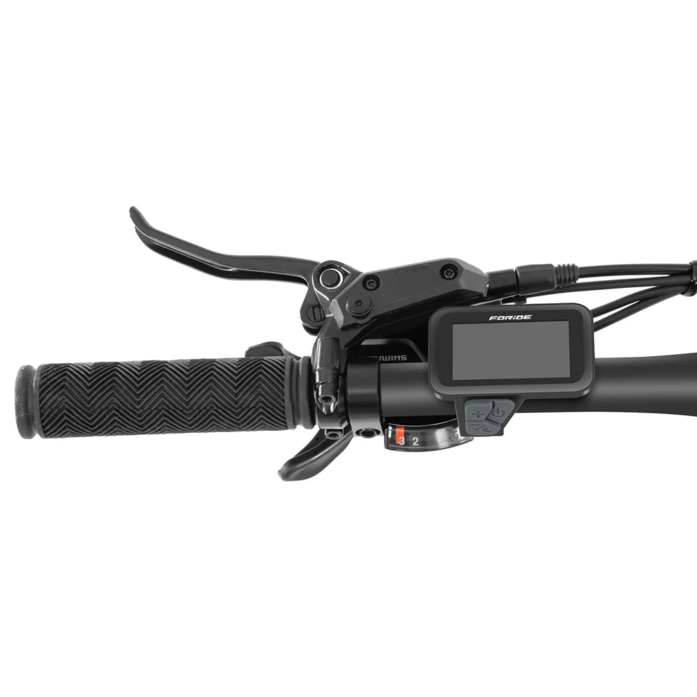 Foride Xtremer 2 - Elcykel - Wheelyshop