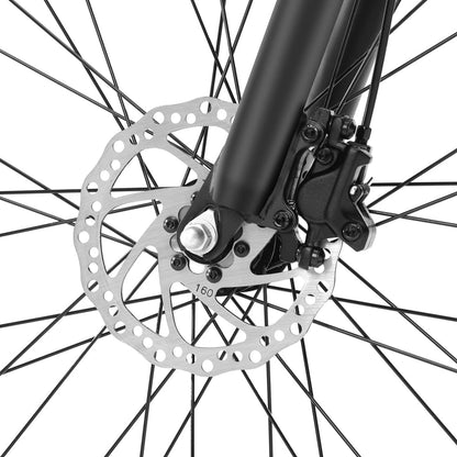 Foride Xtremer 3 - Electric bike - Wheelyshop